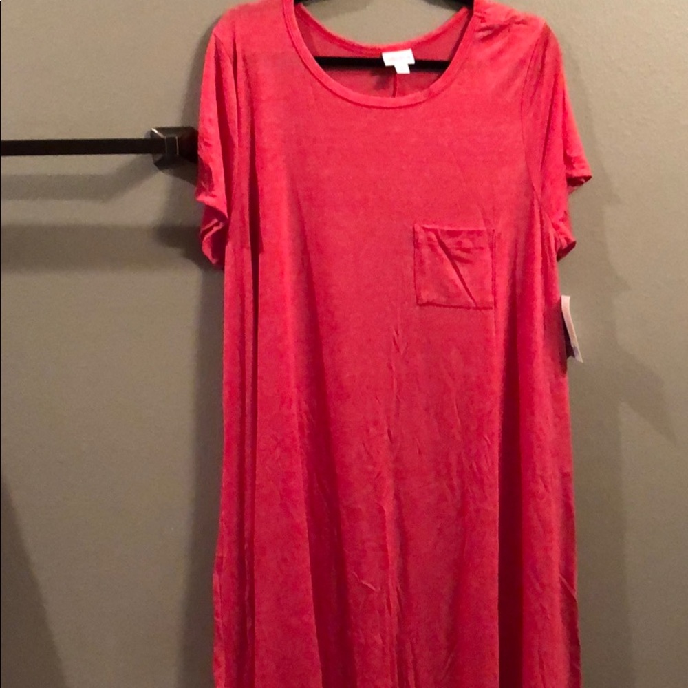 LLR Carly dress